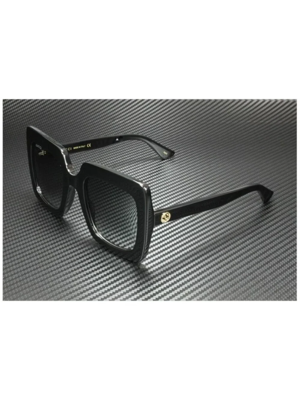 New Gucci Women  Sunglasses --